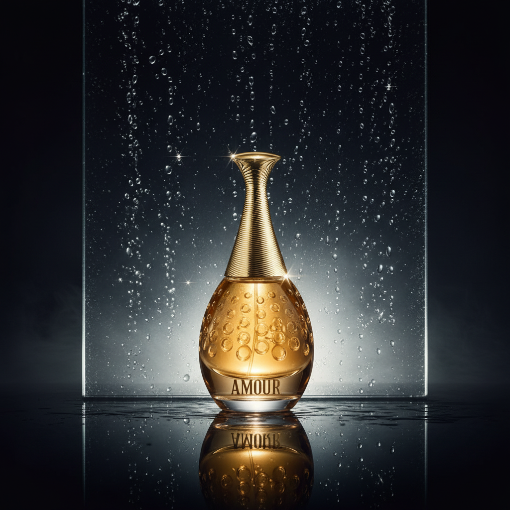 Tu aroma de firma en 3 versiones — Kit con 3 perfumes femeninos