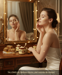 Tallowella™ Honey Face Balm