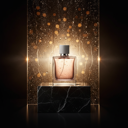 Tu aroma de firma en 3 versiones — Kit con 3 perfumes femeninos