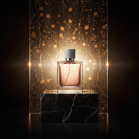 Tu aroma de firma en 3 versiones — Kit con 3 perfumes femeninos