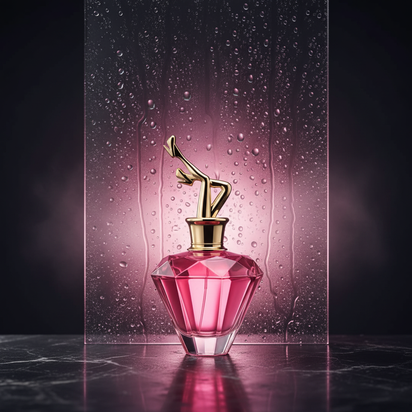 Tu aroma de firma en 3 versiones — Kit con 3 perfumes femeninos