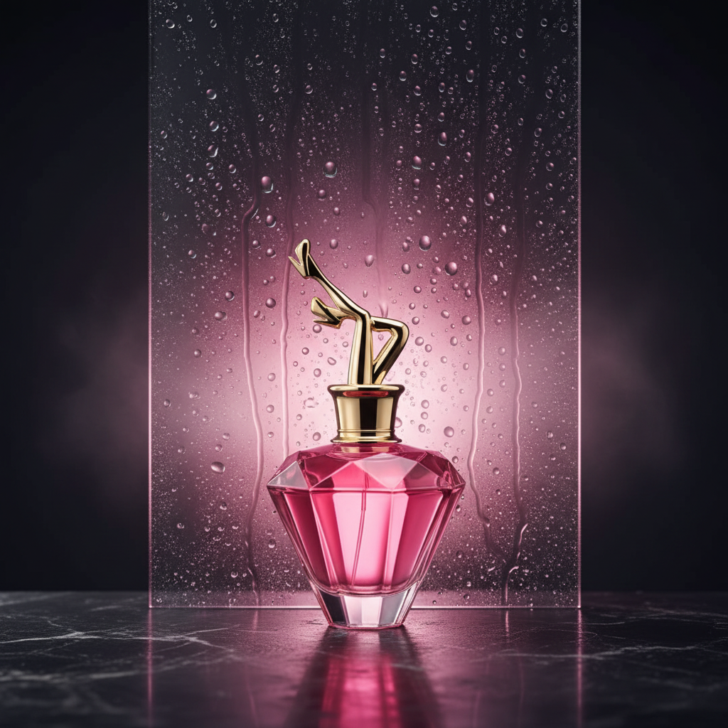 Tu aroma de firma en 3 versiones — Kit con 3 perfumes femeninos