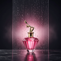 Tu aroma de firma en 3 versiones — Kit con 3 perfumes femeninos