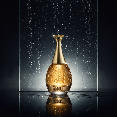 Tu aroma de firma en 3 versiones — Kit con 3 perfumes femeninos