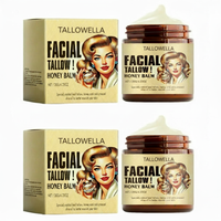 Tallowella™ Honey Face Balm